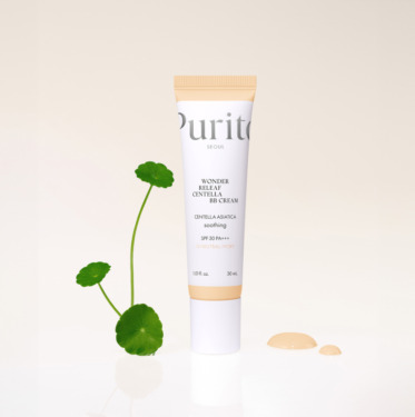 Purito Seoul Wonder Releaf Centella BB Cream #13 Neutral Ivory 30 мл — BB-крем в нейтральном оттенке #13
