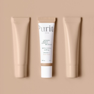 Purito Seoul Wonder Releaf Centella BB Cream #13 Neutral Ivory 30 мл — BB-крем в нейтральном оттенке #13