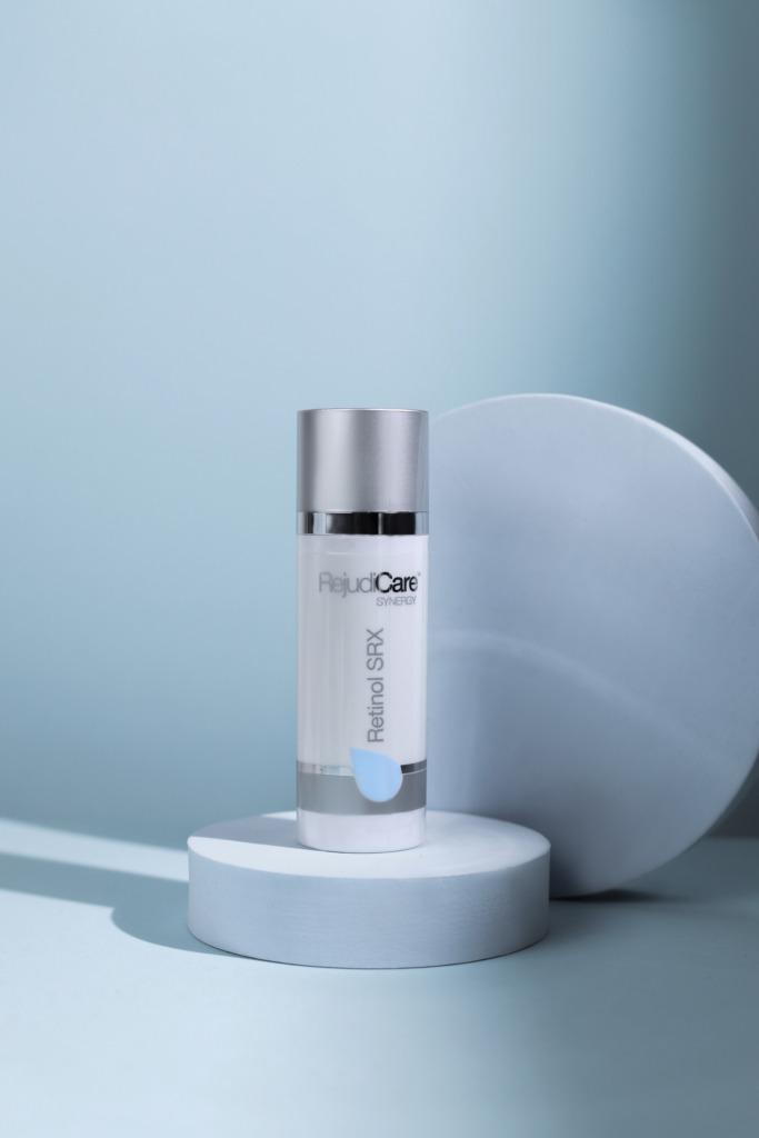 RejudiCare Retinol SRX 30 мл — Нічний крем-гель з 0,3% ретинолу