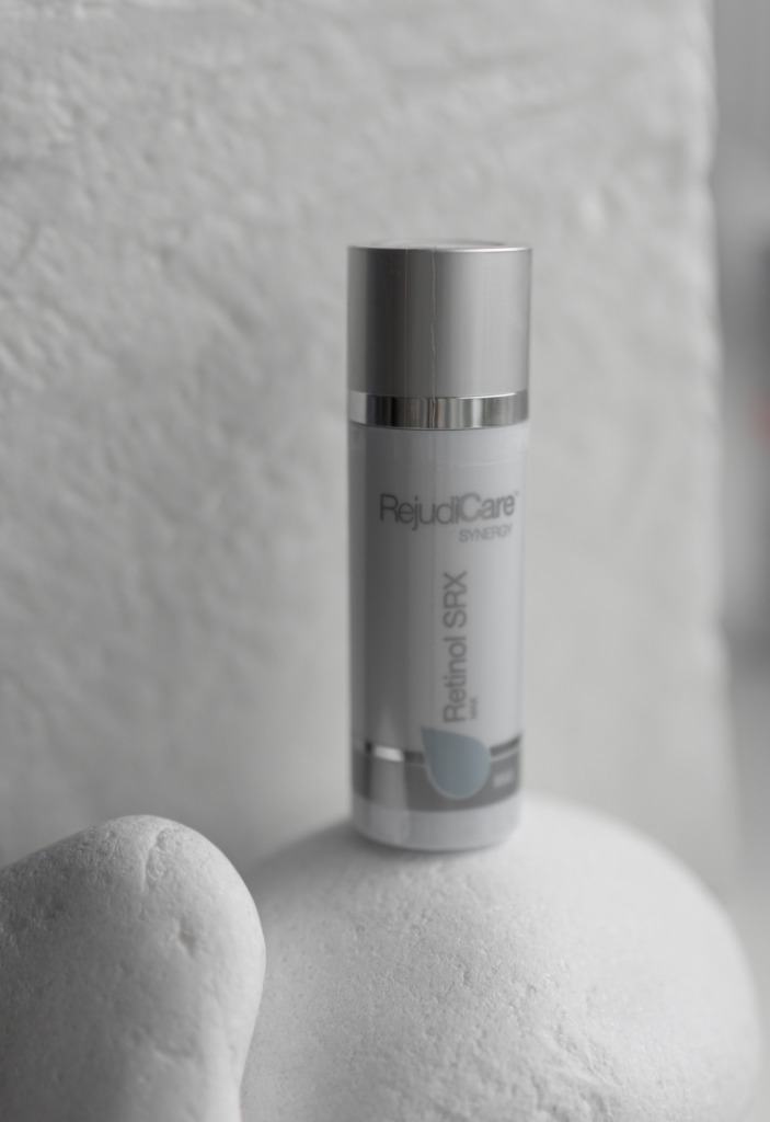 RejudiCare Retinol SRX Max 30 мл — Нічний крем-гель з 1% ретинолу