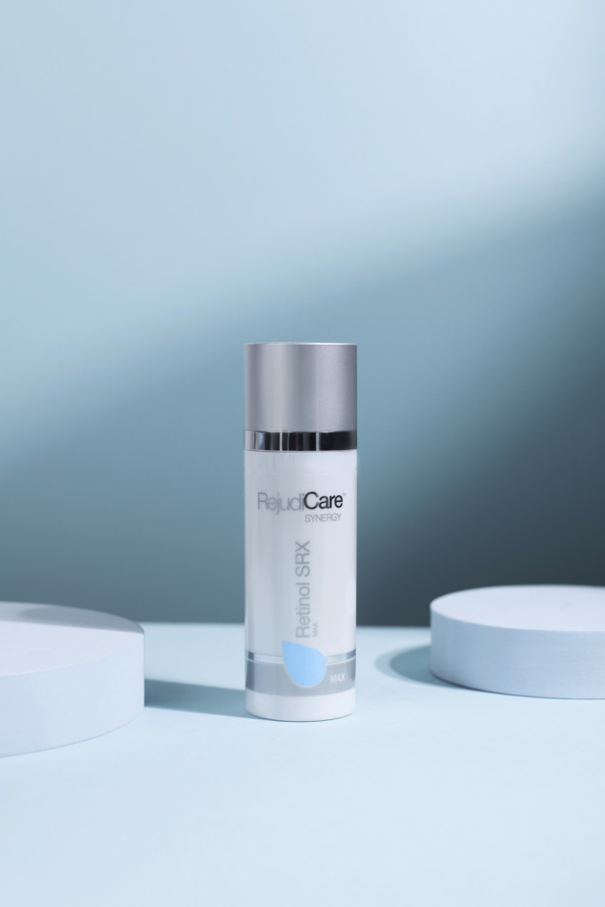 RejudiCare Retinol SRX Max 30 мл — Нічний крем-гель з 1% ретинолу