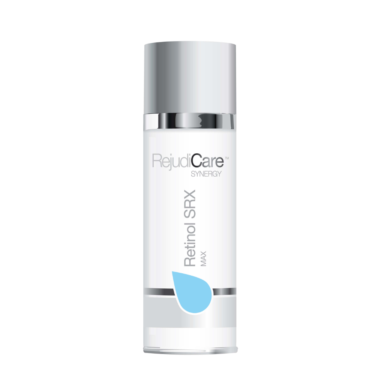 RejudiCare Retinol SRX Max 30 мл — Нічний крем-гель з 1% ретинолу
