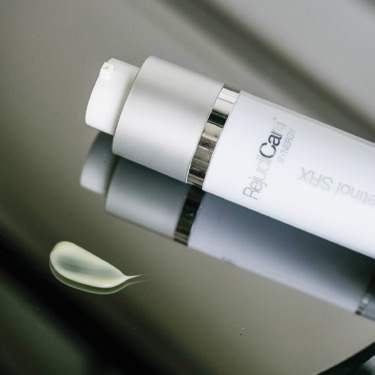 RejudiCare Retinol SRX Mild 30 мл — Нічний крем-гель з 0,15% ретинолу для чутливої шкіри