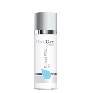 RejudiCare Retinol SRX Mild 30 мл — Нічний крем-гель з 0,15% ретинолу для чутливої шкіри