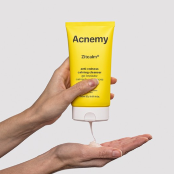 Acnemy Zitcalm Anti-redness Calming Cleanser 150 мл