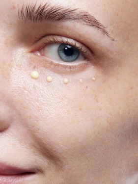 Allies Of Skin Peptides & Omegas Firming Eye Cream 15 мл — Пептидний крем для зони навколо очей із омега-кислотами