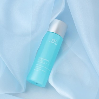 CUSKIN Clean Up PH Balancing Toner 200 мл — Балансуючий тонер