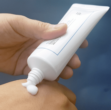 CUSKIN Dr.Solution Cicaming Lotion 80 мл — Успокаивающий лосьон для восстановления с центеллой