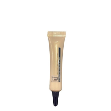 CUSKIN Vitamin U BB Cream SPF 28 PA++ 7 мл — ВВ-крем потрійної дії з вітаміном U і пептидами