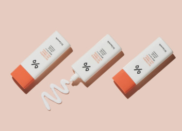 Dr.Ceuracle 5α Control No Sebum Sun Lotion 50 мл — Себорегулюючий сонцезахисний лосьон для проблемної шкіри