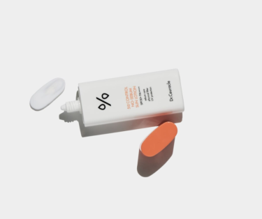Dr.Ceuracle 5α Control No Sebum Sun Lotion 50 мл — Себорегулюючий сонцезахисний лосьон для проблемної шкіри