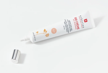 Erborian BB Cream Clair 45 мл — Тонирующий ВВ-крем для лица (легкий розовый подтон)