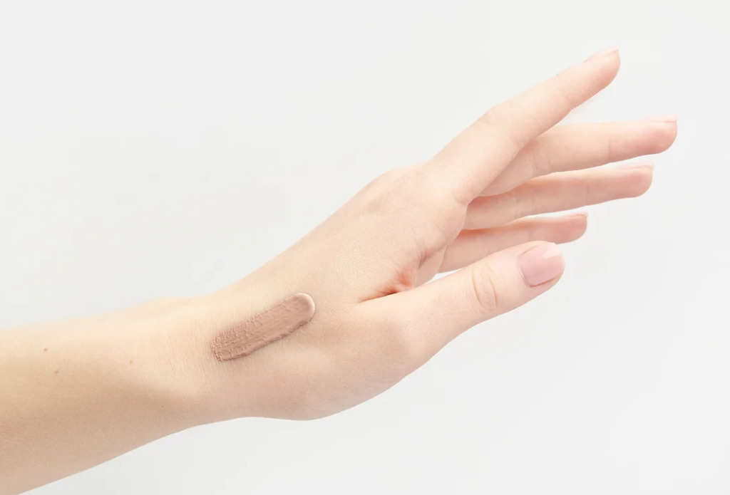 Erborian BB Cream Clair 45 мл — Тонирующий ВВ-крем для лица (легкий розовый подтон)
