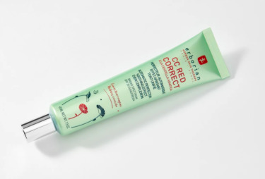 Erborian CC Cream Red Correct 45 мл — СС крем для корекції почервоніння