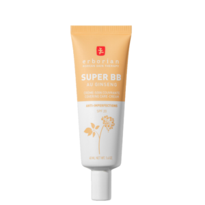 Erborian Super BB Cream Nude 40 мл