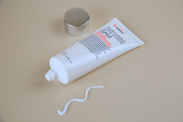 Genesis SAM Cream 100 мл — Интенсивно-увлажняющий ламеллярный крем с коллагеном