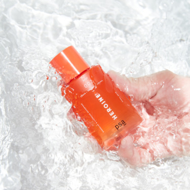 PSA Heroine Mandelic & Licorice Superfood Glow Toner 100 мл — Тонер с миндальной кислотой для сияния кожи
