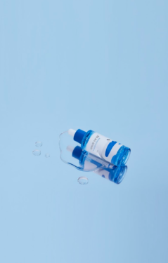 Round Lab Birch Juice Moisturizing Ampoule 50 мл — Увлажняющая сыворотка с березовым соком