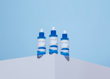 Round Lab Birch Juice Moisturizing Ampoule 50 мл — Увлажняющая сыворотка с березовым соком