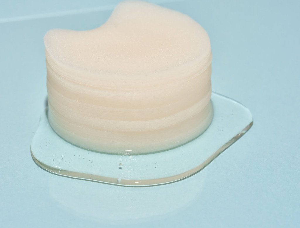 Round Lab Birch Juice Moisturizing Pad 80 шт — Зволожуючі тонер-педи з березовим соком