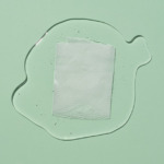 Round Lab Pine Calming Cica Mask Sheet