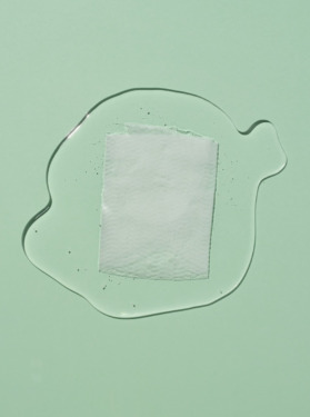 Round Lab Pine Calming Cica Mask Sheet — Успокаивающая тканевая маска с экстрактами игл сосны