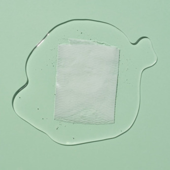 Round Lab Pine Calming Cica Mask Sheet