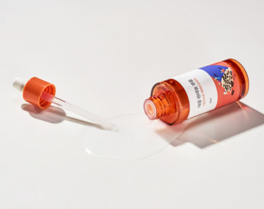 Round Lab Soybean Panthenol Ampoule 50 мл — Барьерная сыворотка с соевыми бобами Round Lab Soybean Panthenol Ampoule 50 мл — Барьерная сыворотка с соевыми бобами