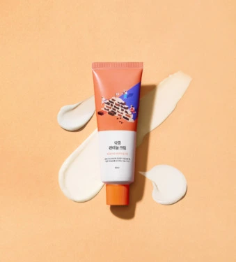 Round Lab Soybean Panthenol Cream 80 мл — Барьерный крем с экстрактом соевых бобов Round Lab Soybean Panthenol Cream 80 мл — Барьерный крем с экстрактом соевых бобов