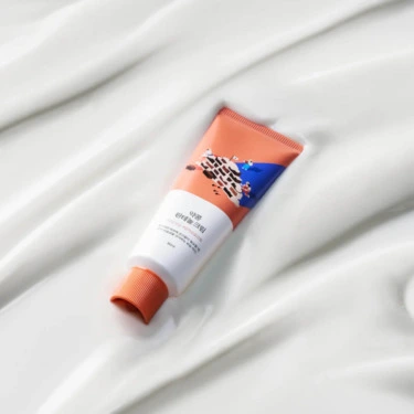 Round Lab Soybean Panthenol Cream 80 мл — Барьерный крем с экстрактом соевых бобов Round Lab Soybean Panthenol Cream 80 мл — Барьерный крем с экстрактом соевых бобов