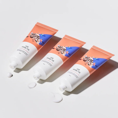 Round Lab Soybean Panthenol Cream 80 мл — Бар’єрний крем з екстрактом соєвих бобів