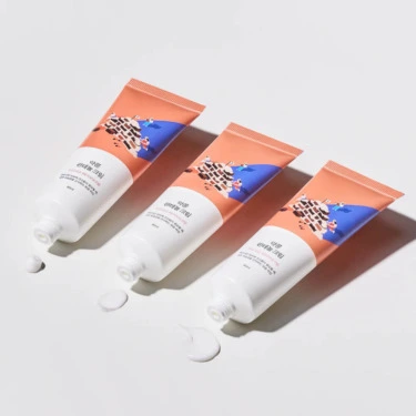 Round Lab Soybean Panthenol Cream 80 мл — Барьерный крем с экстрактом соевых бобов Round Lab Soybean Panthenol Cream 80 мл — Барьерный крем с экстрактом соевых бобов