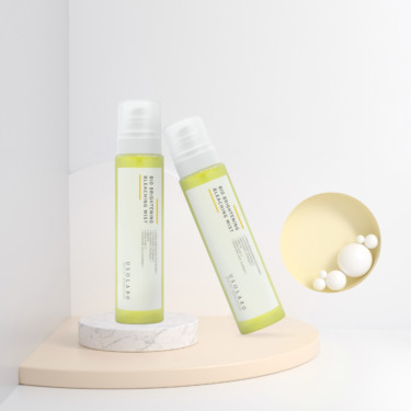 Usolab Bio Brightening Bleaching Mist 150 мл — Осветляющий тонер-мист для лица