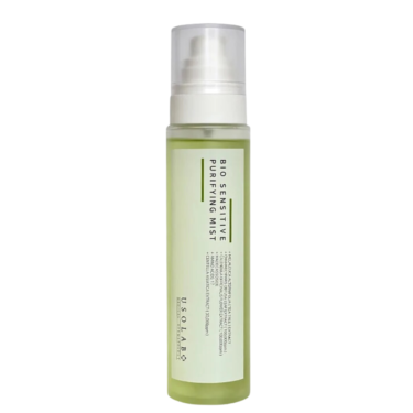 Usolab Bio Sensitive Purifying Mist 150 мл — Тонер-мист для чувствительной кожи