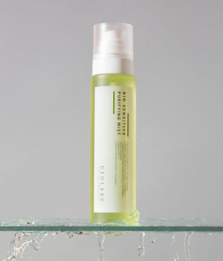 Usolab Bio Sensitive Purifying Mist 150 мл — Тонер-мист для чувствительной кожи