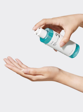 ANUA BHA 2% Gentle Exfoliating Toner 150 мл — Тонер с салициловой кислотой