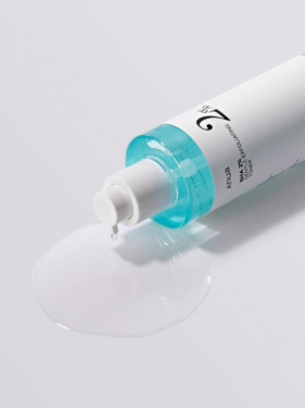 ANUA BHA 2% Gentle Exfoliating Toner 150 мл — Тонер с салициловой кислотой