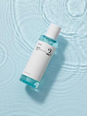 ANUA BHA 2% Gentle Exfoliating Toner 150 мл — Тонер с салициловой кислотой