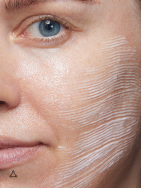 Allies Of Skin Molecular Barrier Recovery Cream Balm 50 мл — Відновлюючий крем-бальзам для обличчя