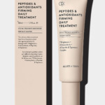 Allies Of Skin Peptides & Antioxidants Firming Daily Treatment 50 мл