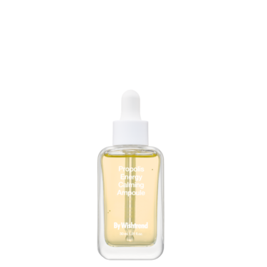 By Wishtrend Propolis Energy Calming Ampoule — Протизапальна сироватка з прополісом