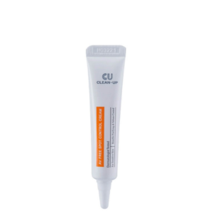 CUSKIN Clean-Up AV Free Spot Control Cream 10 мл