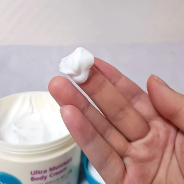 Derma:B Ultra Moisture Body Cream 430 мл — Ламелярний крем для тіла