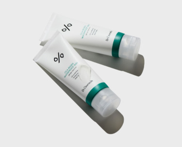 Dr.Ceuracle Cica Regen Waterproof Sun SPF50+ PA++++ 100 мл — Водостойкий солнцезащитный крем с центелой азиатской