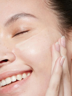 PSA Reset Acai & Manuka Honey Nourishing Cleanser 100 мл — Очищуючий засіб для сяйва шкіри обличчя