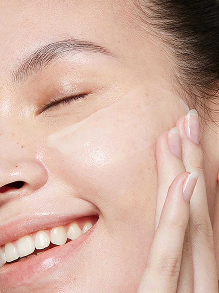 PSA Reset Acai & Manuka Honey Nourishing Cleanser 100 мл — Очищуючий засіб для сяйва шкіри обличчя