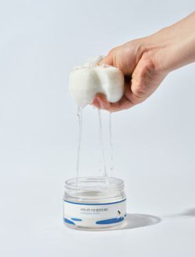 Round Lab Birch Juice Moisturizing Cleansing Pad 60 шт — Пади для зняття макіяжу