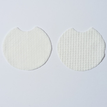 Round Lab Birch Juice Moisturizing Cleansing Pad 60 шт