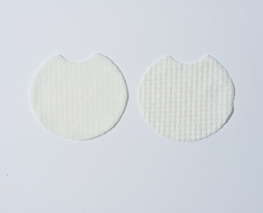 Round Lab Birch Juice Moisturizing Cleansing Pad 60 шт — Пади для зняття макіяжу