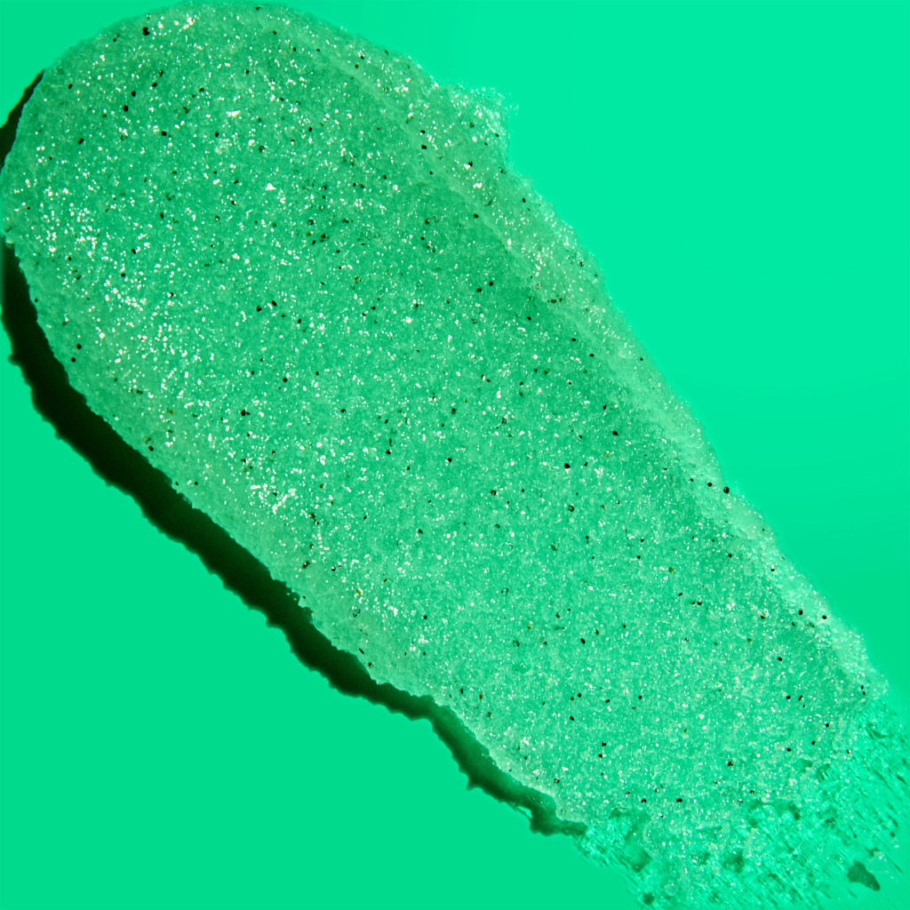 Tree Hut Coconut Lime Sugar Scrub 510 г — Скраб для тіла з ароматом кокоса та лайма